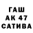 ТГК THC oil Dilya Jarimbetova